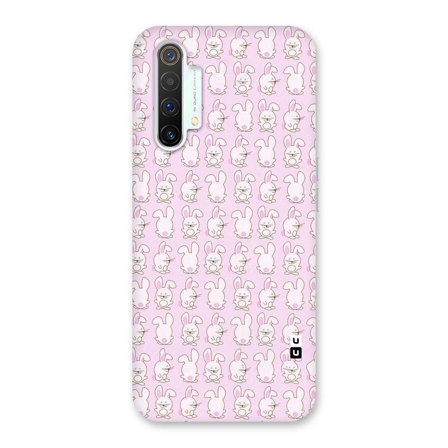 Bunny Cute Back Case for Realme X3