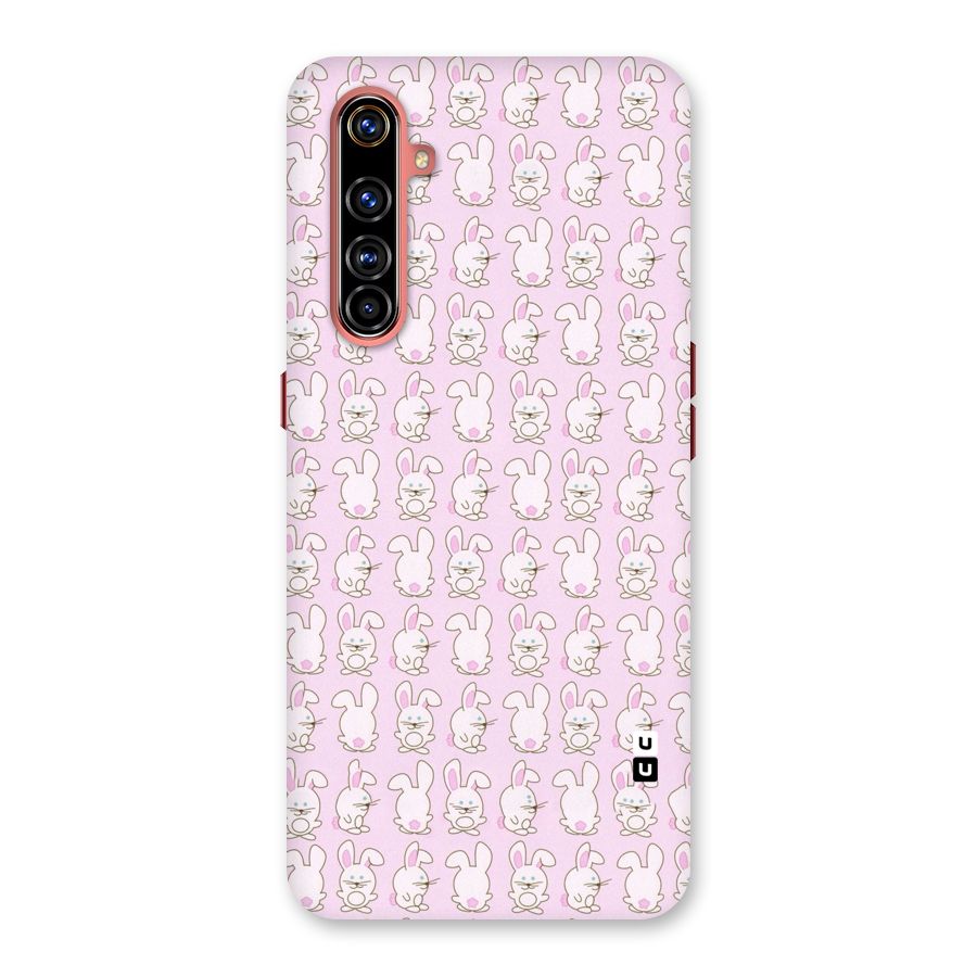 Bunny Cute Back Case for Realme X50 Pro
