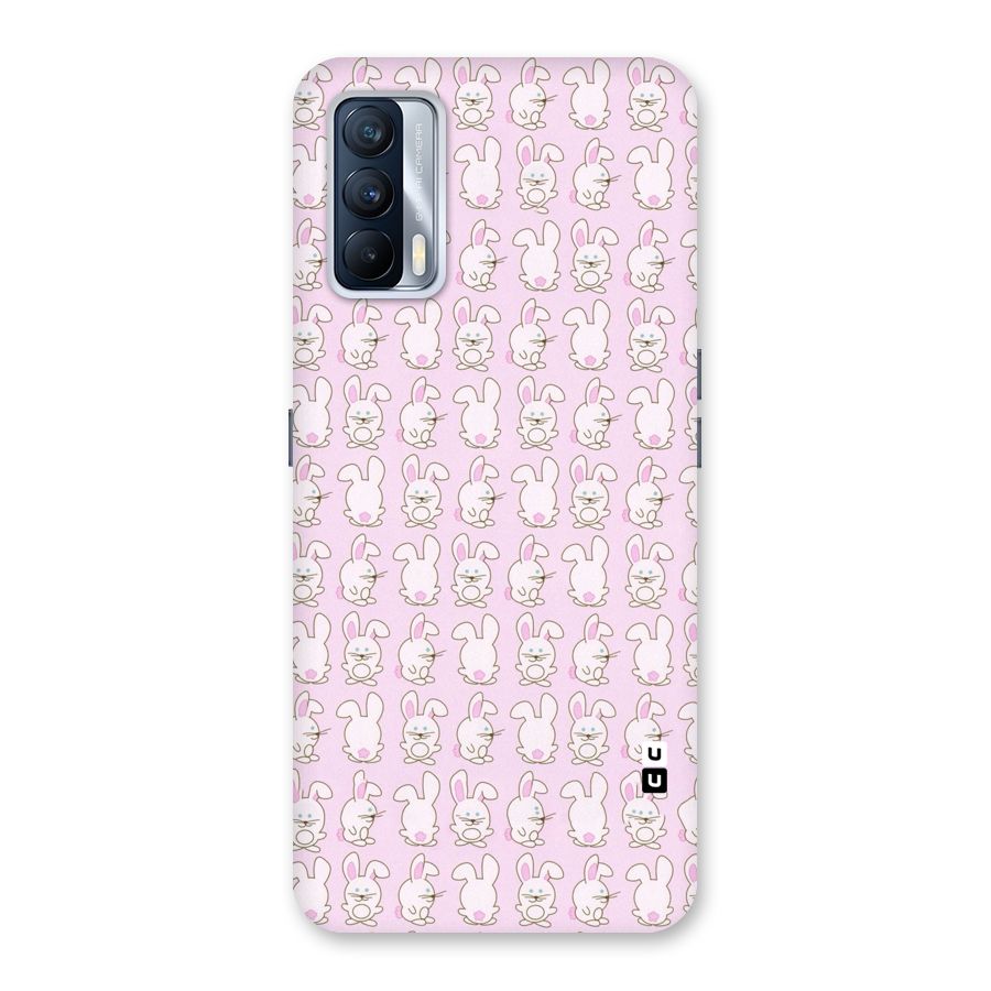 Bunny Cute Back Case for Realme X7