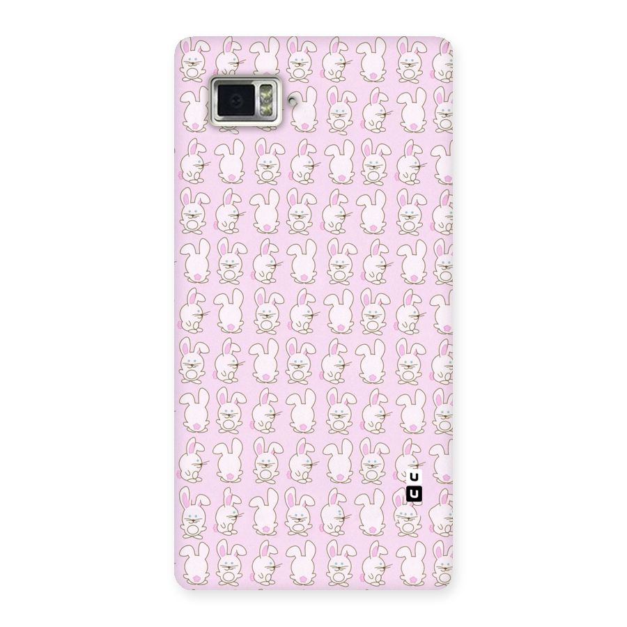 Bunny Cute Back Case for Vibe Z2 Pro K920
