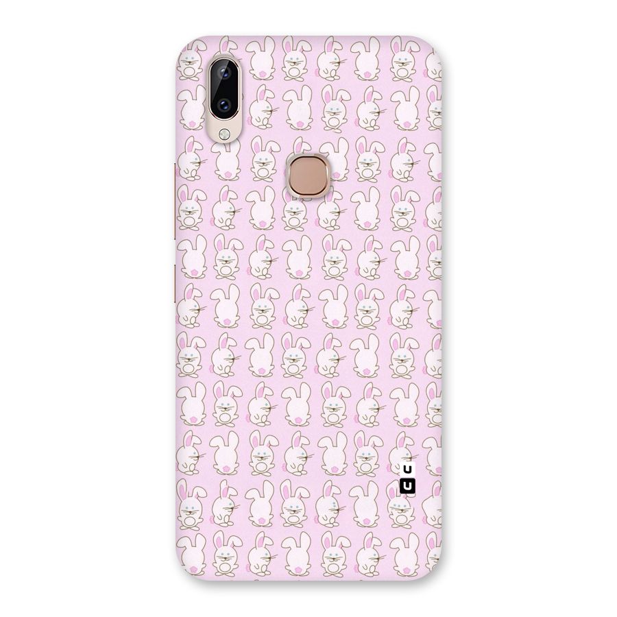 Bunny Cute Back Case for Vivo Y83 Pro