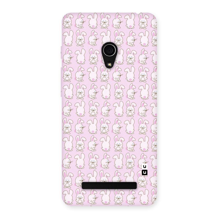 Bunny Cute Back Case for Zenfone 5