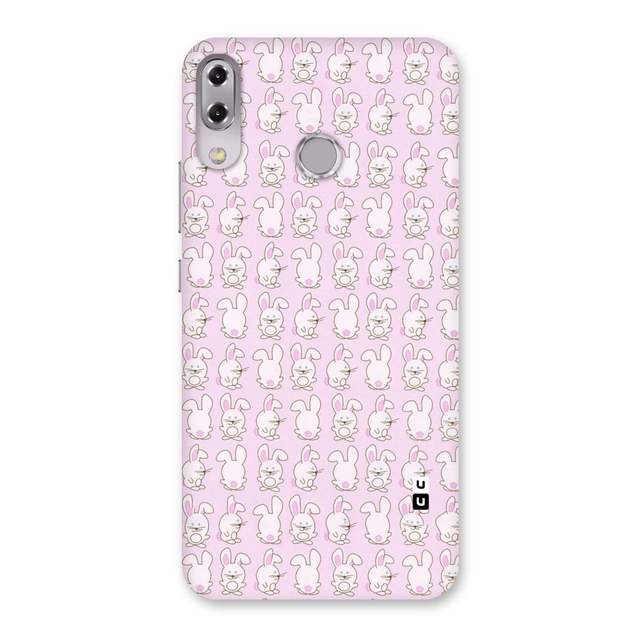 Bunny Cute Back Case for Zenfone 5Z