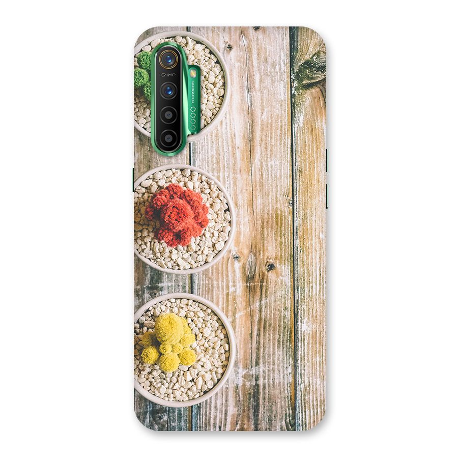 Cacti Decor Back Case for Realme X2