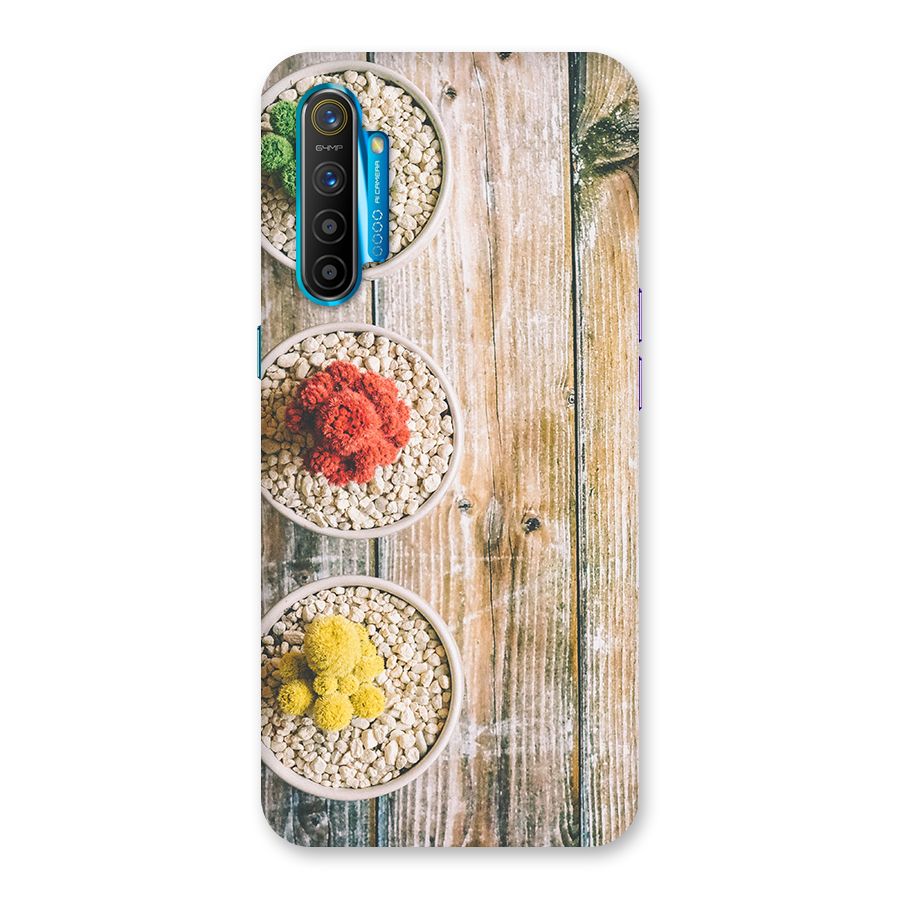 Cacti Decor Back Case for Realme XT