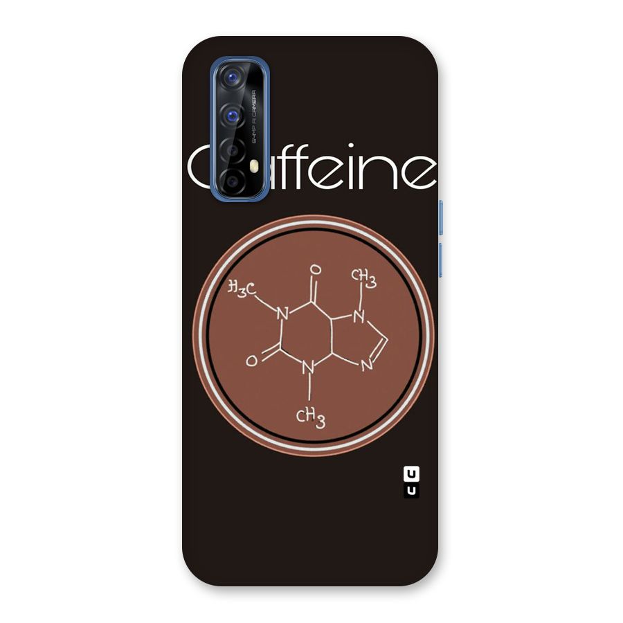 Caffeine Making Back Case for Realme Narzo 20 Pro