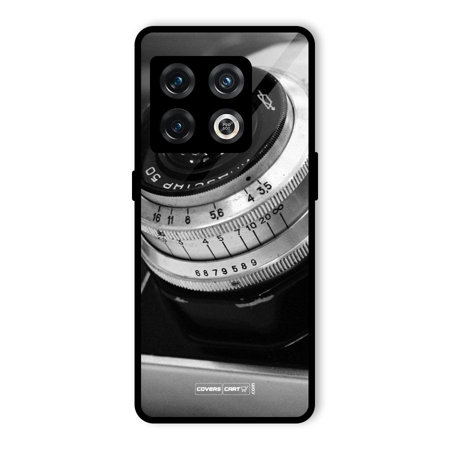 Camera Lens Glass Back Case for OnePlus 10 Pro 5G