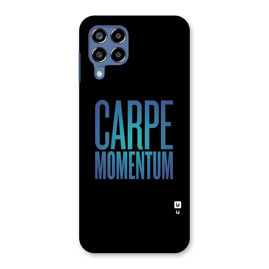 Carpe Momentum Back Case for Galaxy M53 5G