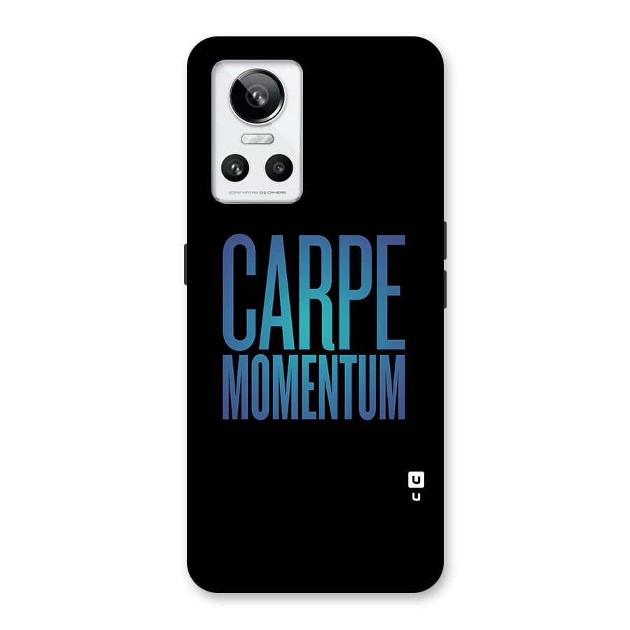 Carpe Momentum Back Case for Realme GT Neo 3