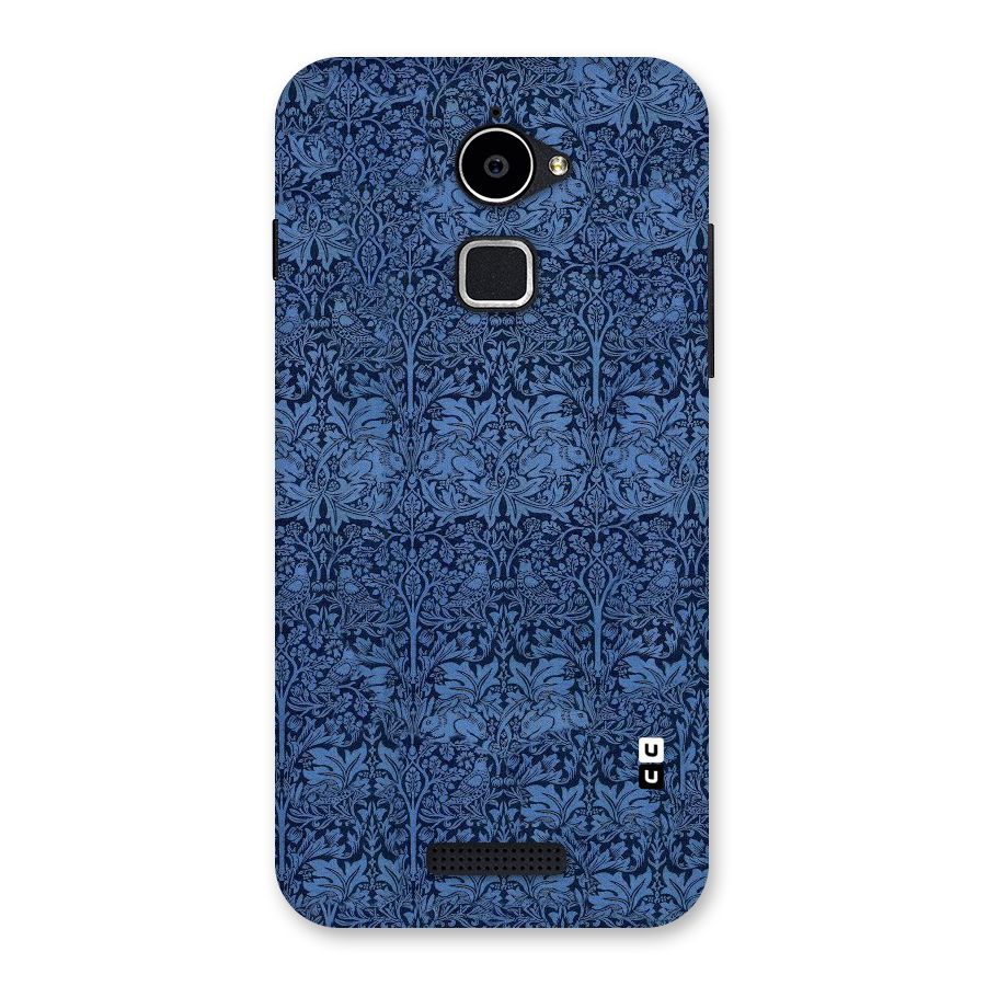 Carving Design Back Case for Coolpad Note 3 Lite
