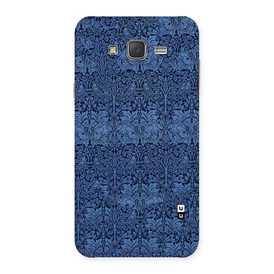Carving Design Back Case for Galaxy J7