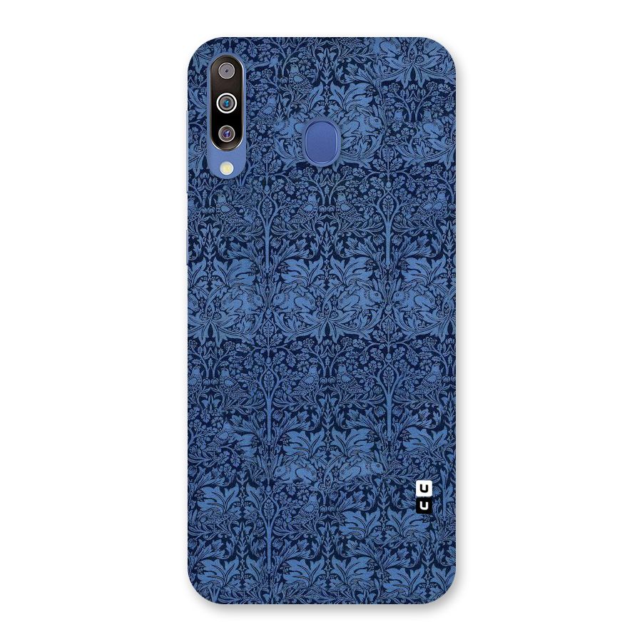 Carving Design Back Case for Galaxy M30