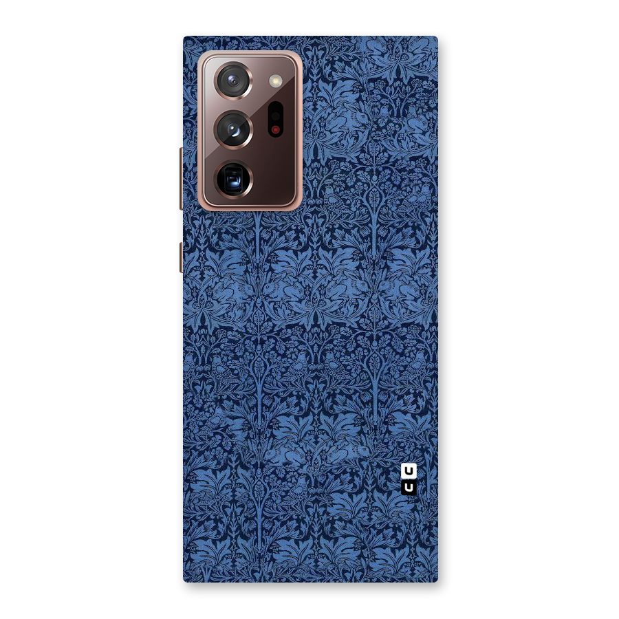Carving Design Back Case for Galaxy Note 20 Ultra