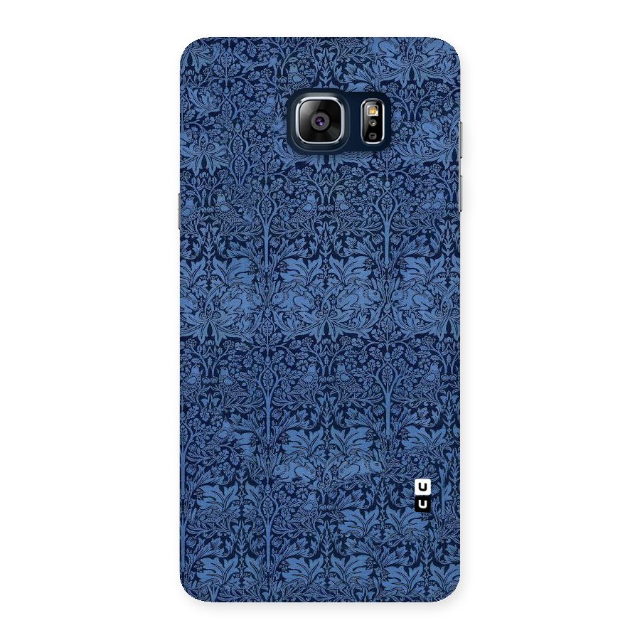 Carving Design Back Case for Galaxy Note 5