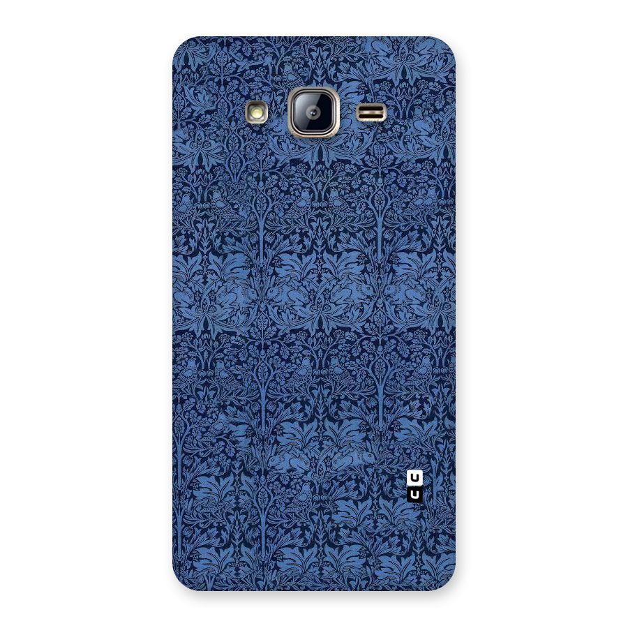 Carving Design Back Case for Galaxy On5