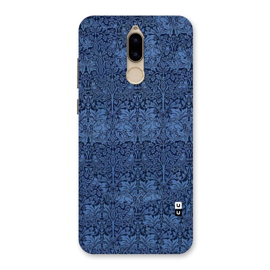 Carving Design Back Case for Honor 9i