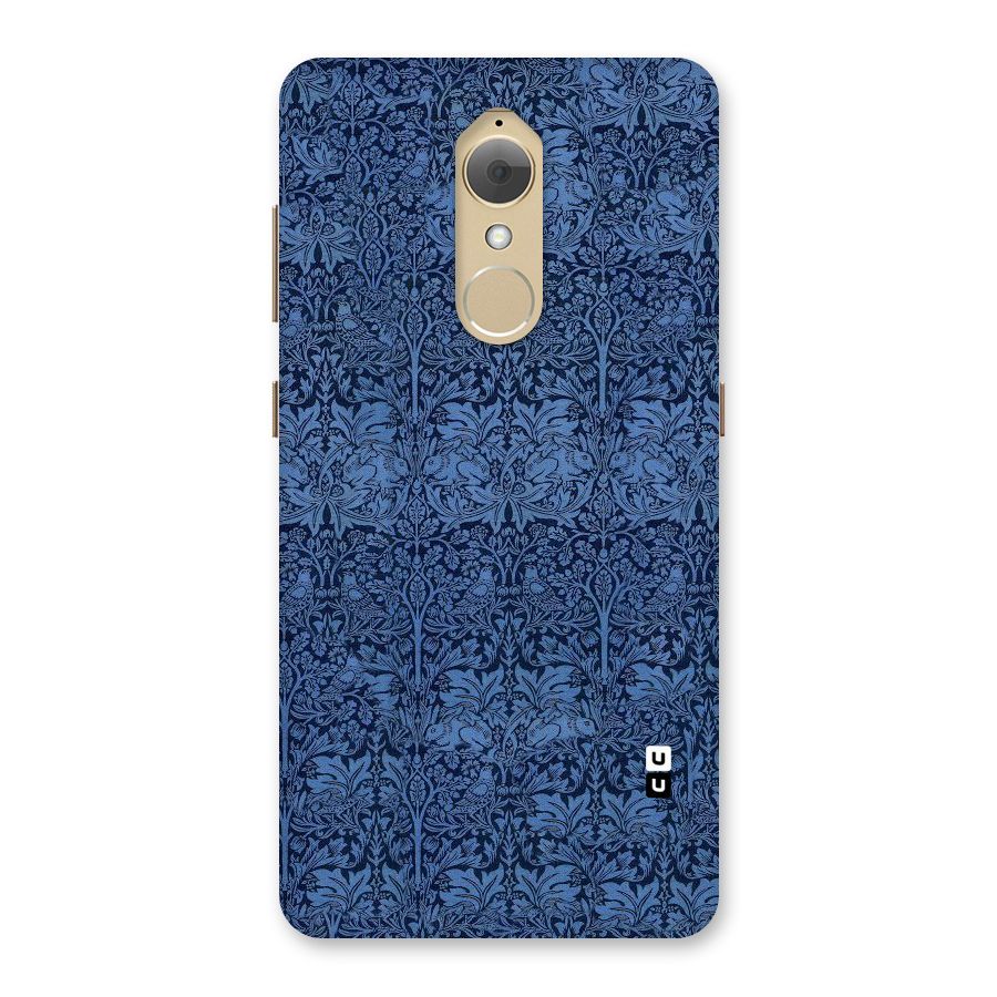 Carving Design Back Case for Lenovo K8