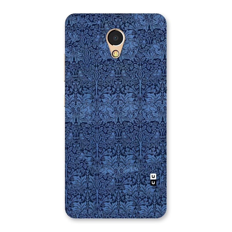 Carving Design Back Case for Lenovo P2