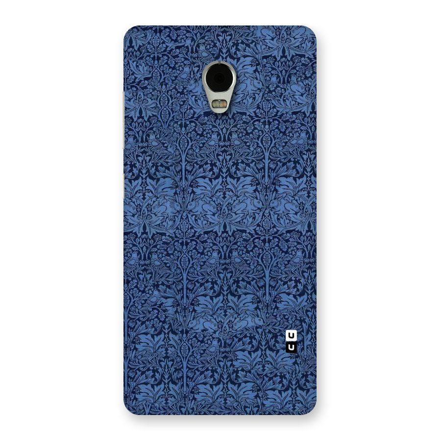 Carving Design Back Case for Lenovo Vibe P1