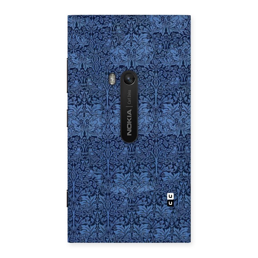 Carving Design Back Case for Lumia 920