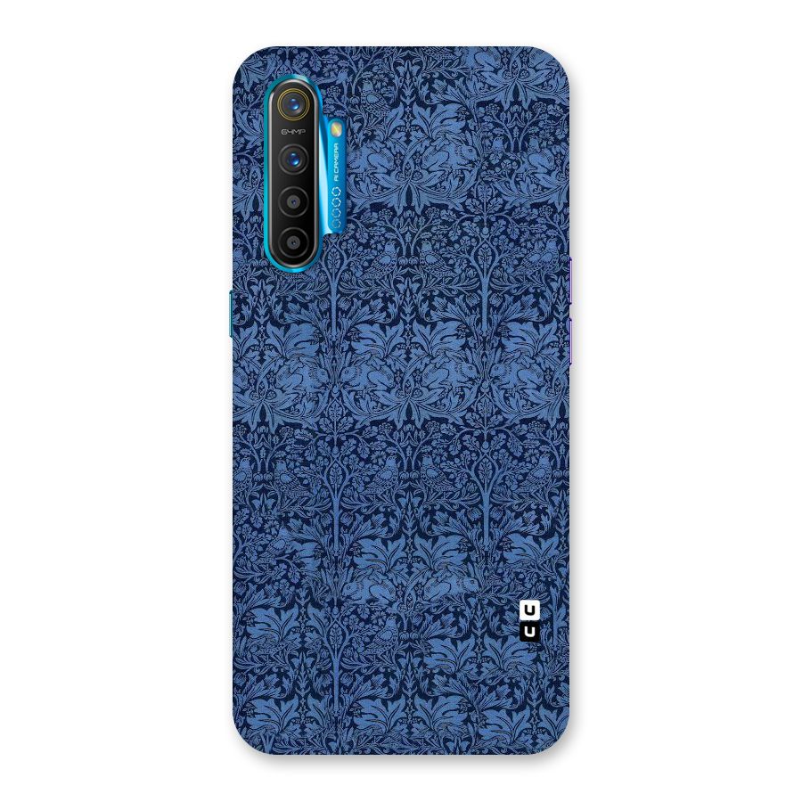 Carving Design Back Case for Realme XT