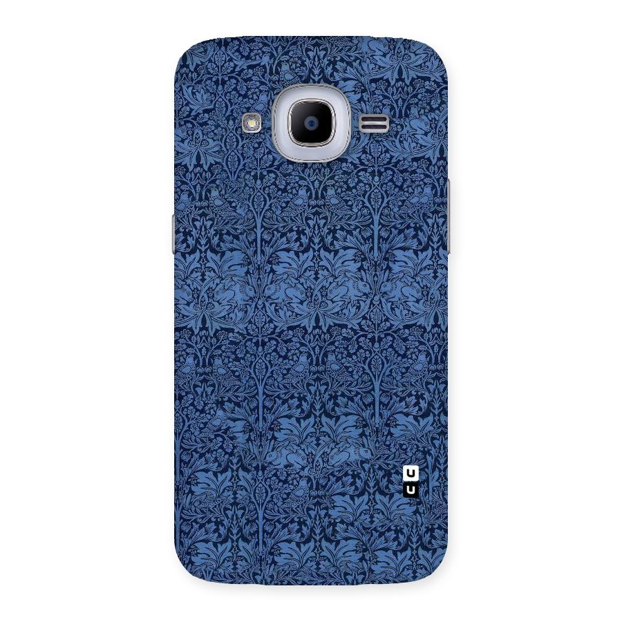 Carving Design Back Case for Samsung Galaxy J2 Pro