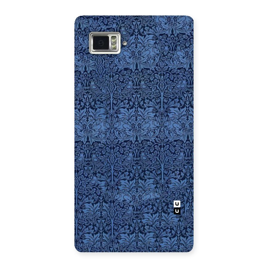Carving Design Back Case for Vibe Z2 Pro K920