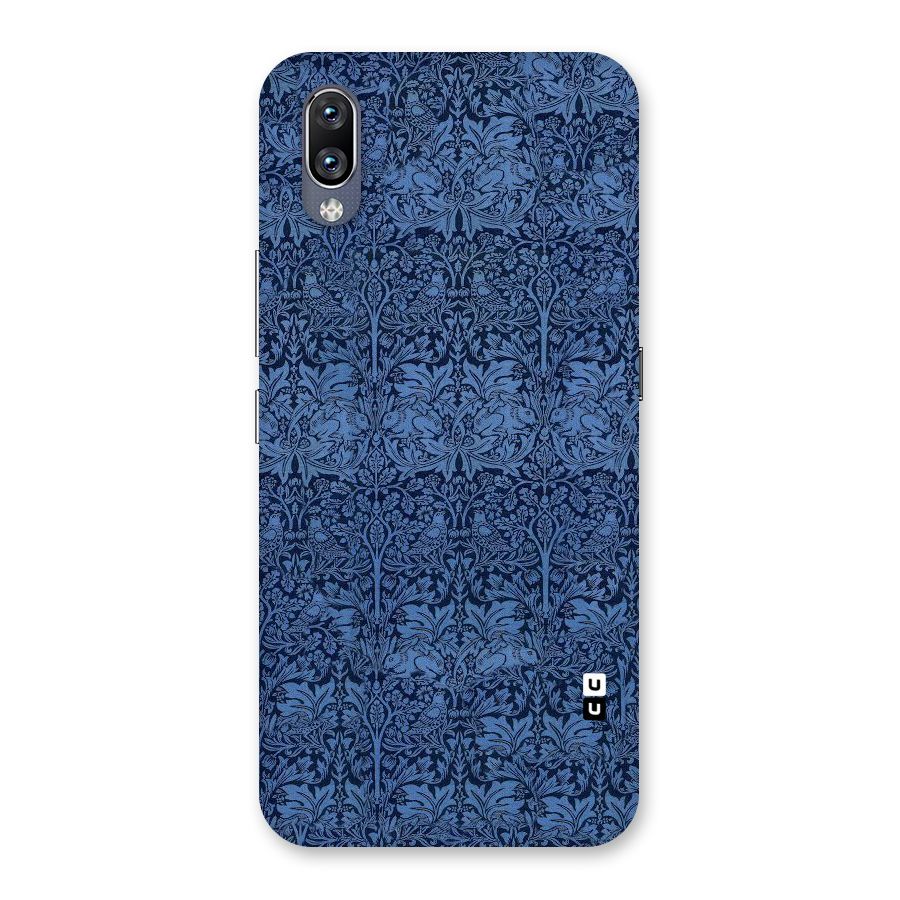 Carving Design Back Case for Vivo NEX