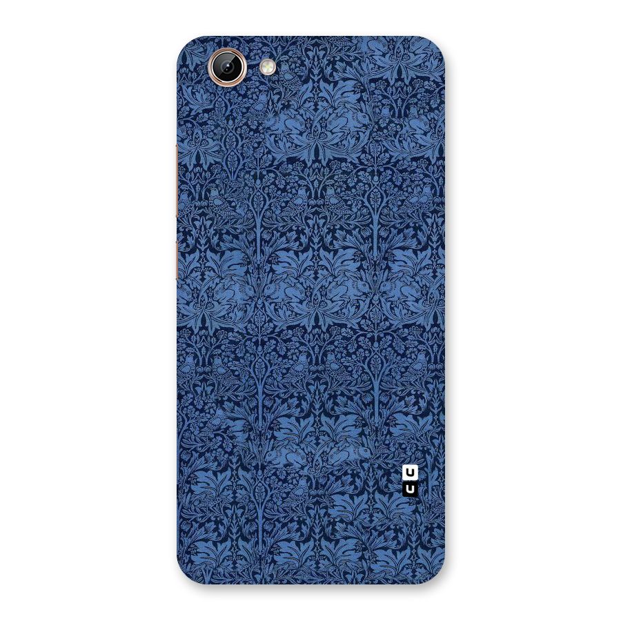 Carving Design Back Case for Vivo Y71i