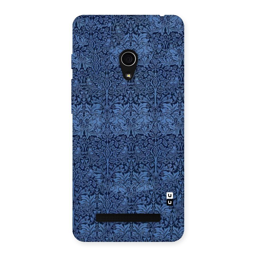 Carving Design Back Case for Zenfone 5