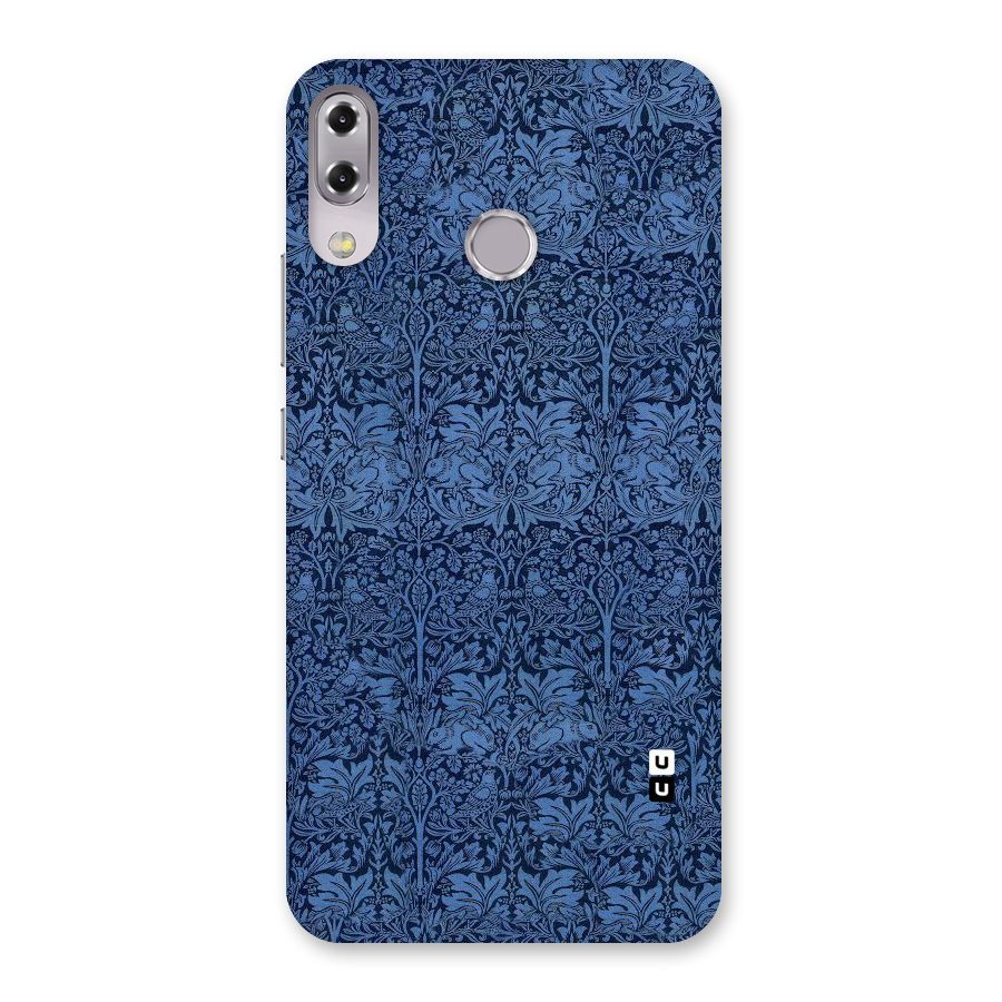 Carving Design Back Case for Zenfone 5Z