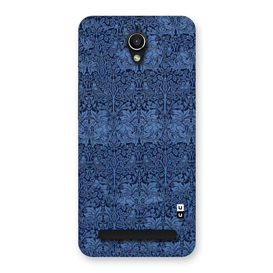 Carving Design Back Case for Zenfone Go
