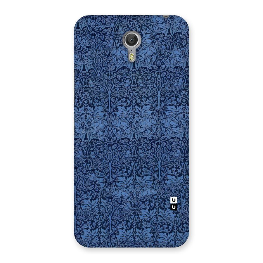 Carving Design Back Case for Zuk Z1