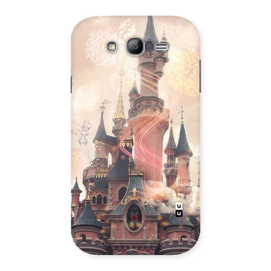 Castle Back Case for Galaxy Grand Neo