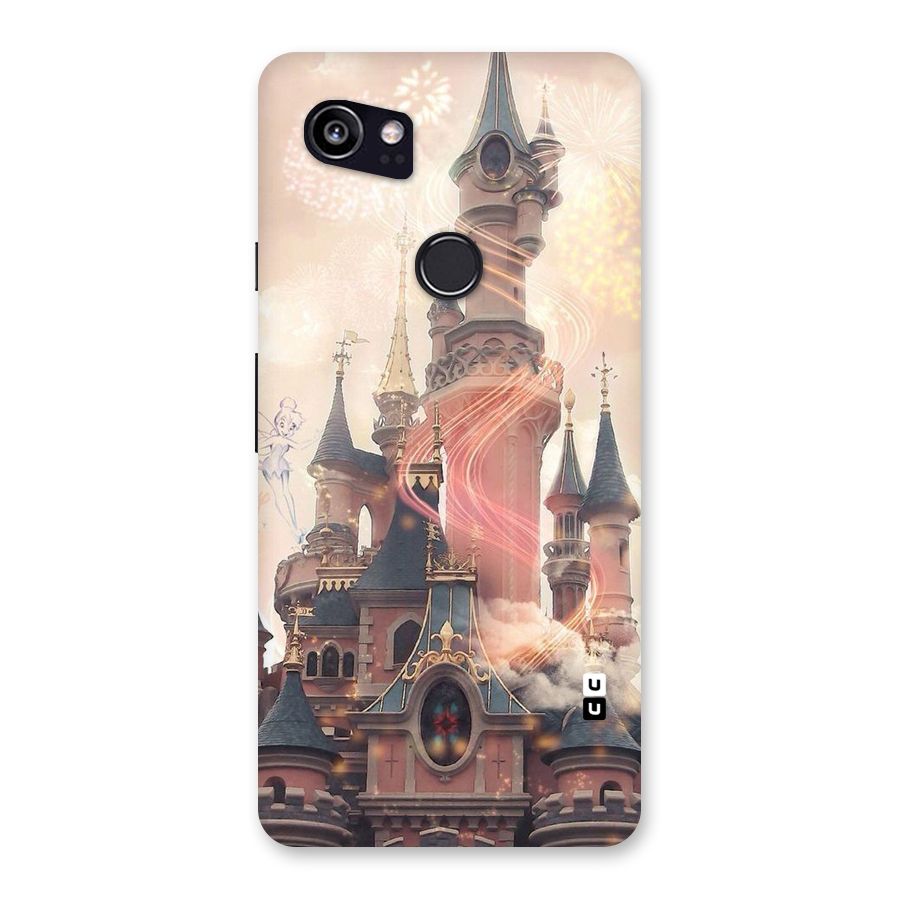 Castle Back Case for Google Pixel 2 XL