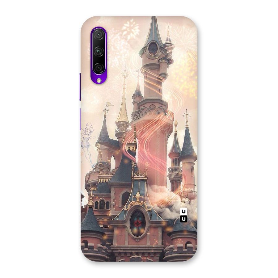 Castle Back Case for Honor 9X Pro