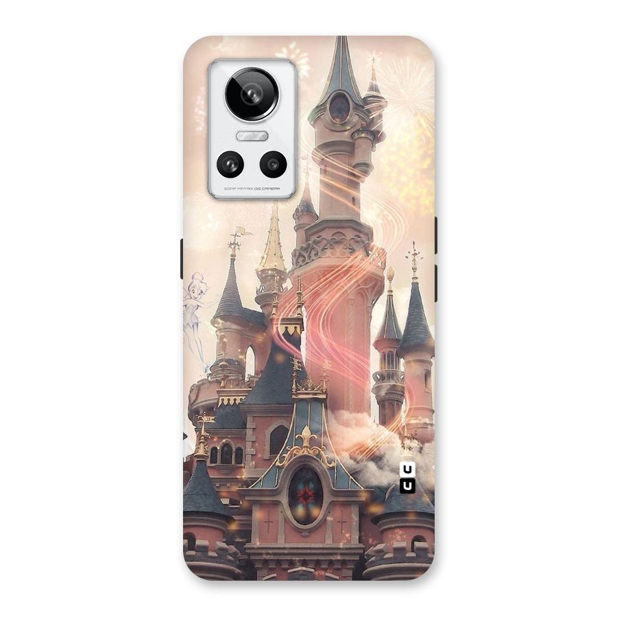 Castle Back Case for Realme GT Neo 3