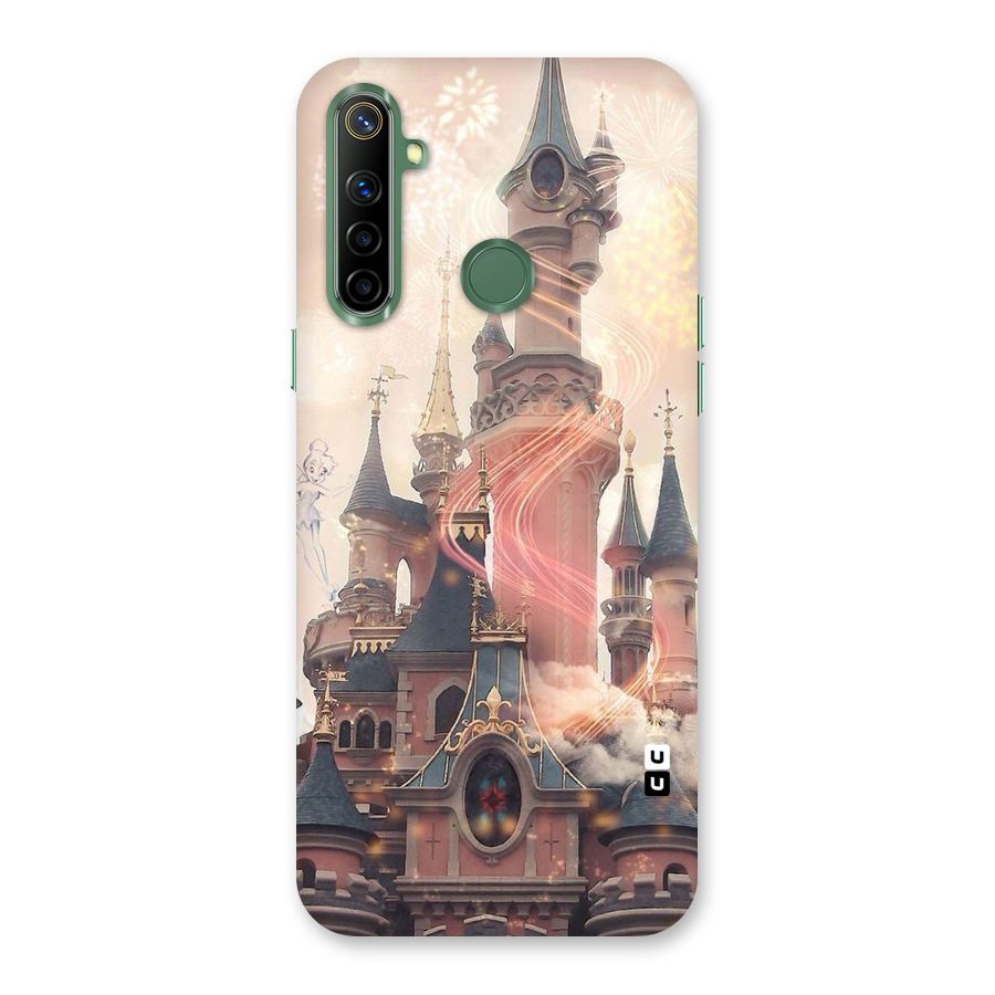 Castle Back Case for Realme Narzo 10