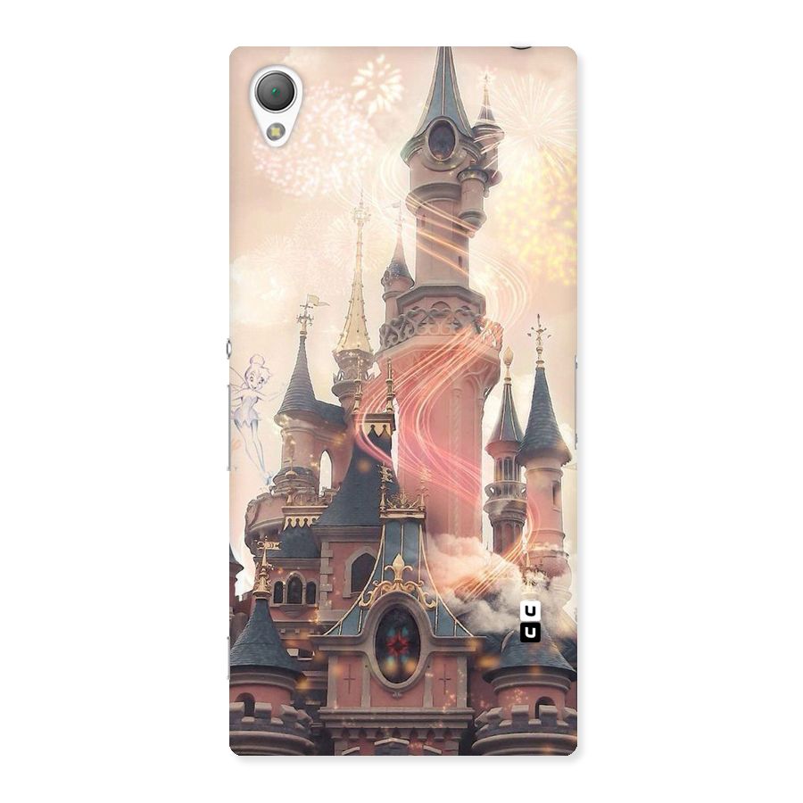 Castle Back Case for Sony Xperia Z3