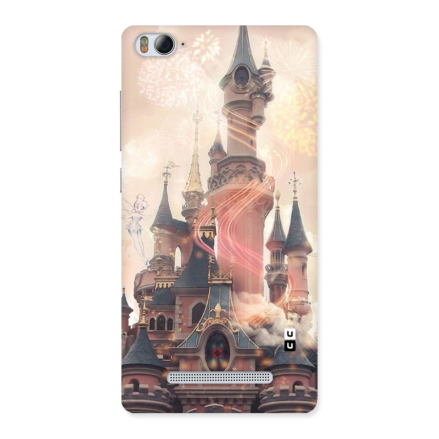 Castle Back Case for Xiaomi Mi4i