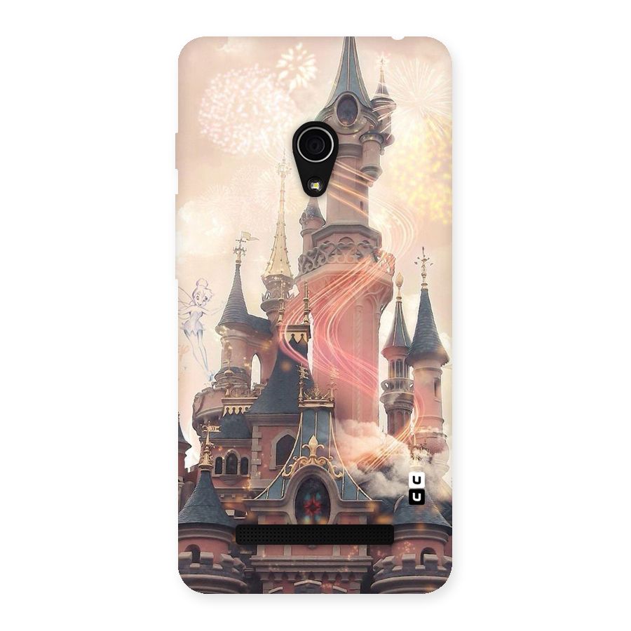 Castle Back Case for Zenfone 5