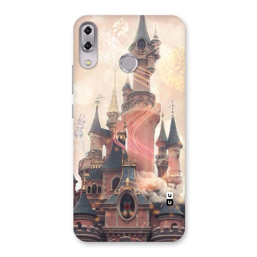 Castle Back Case for Zenfone 5Z