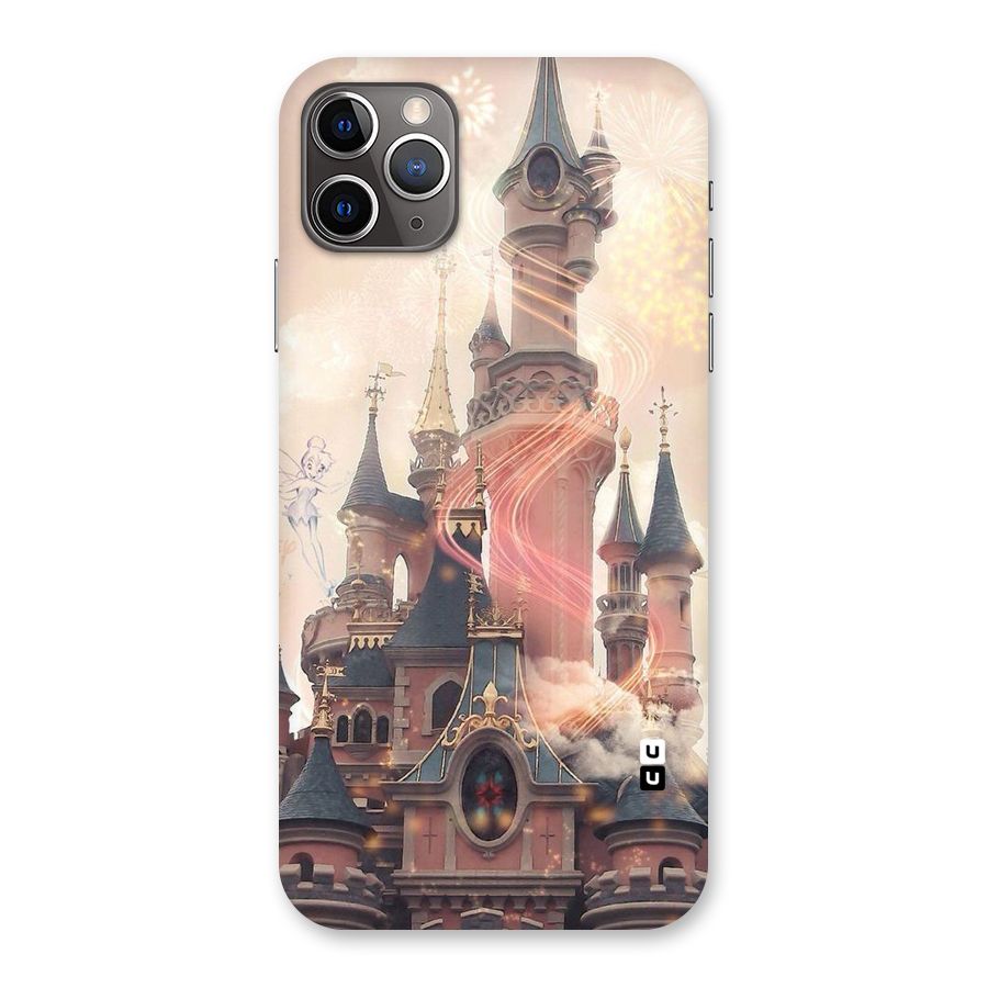 Castle Back Case for iPhone 11 Pro Max
