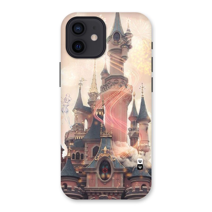 Castle Back Case for iPhone 12