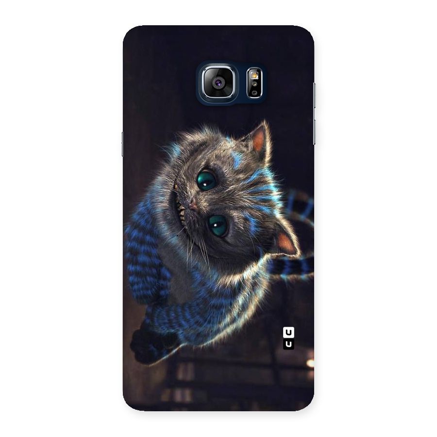 Cat Smile Back Case for Galaxy Note 5