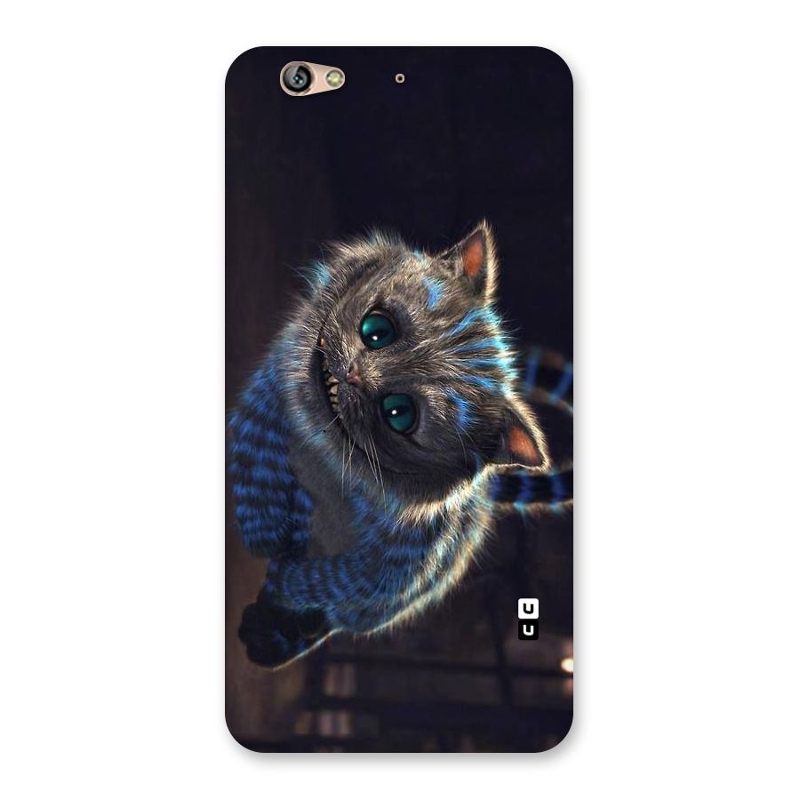 Cat Smile Back Case for Gionee S6