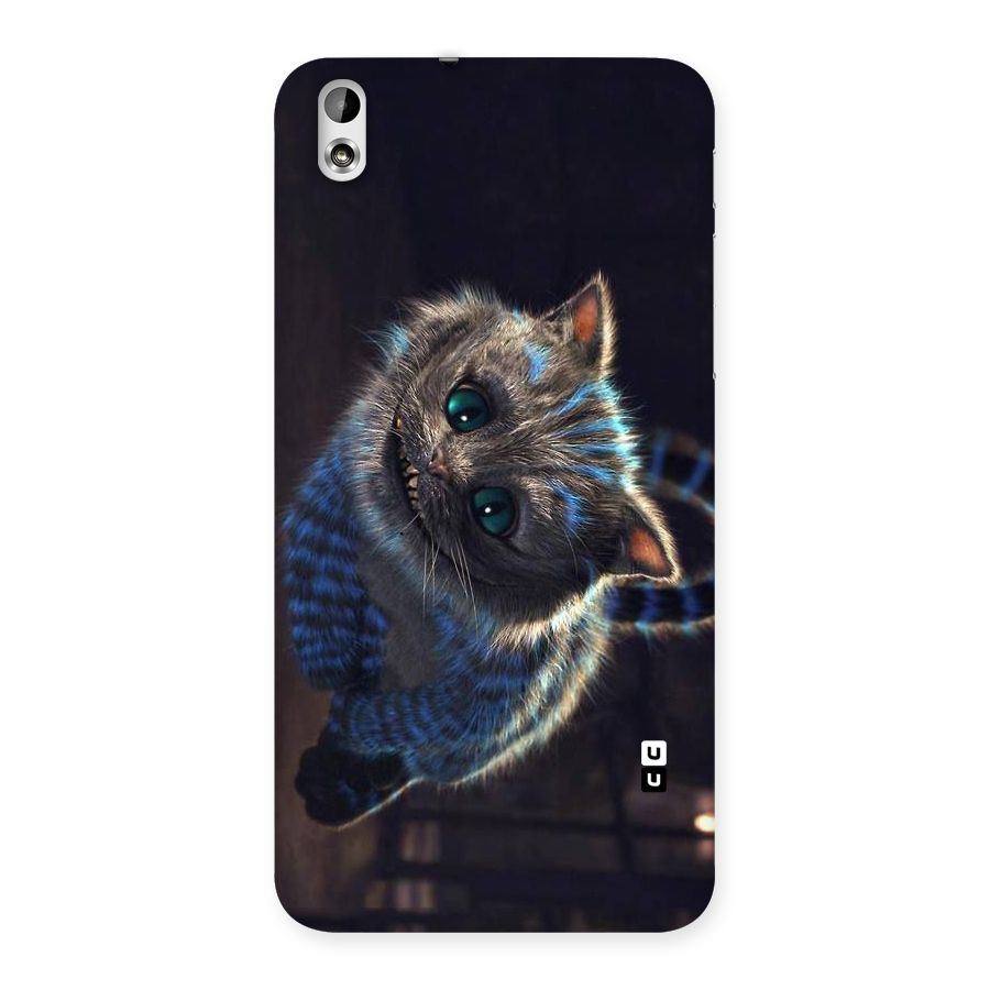 Cat Smile Back Case for HTC Desire 816g