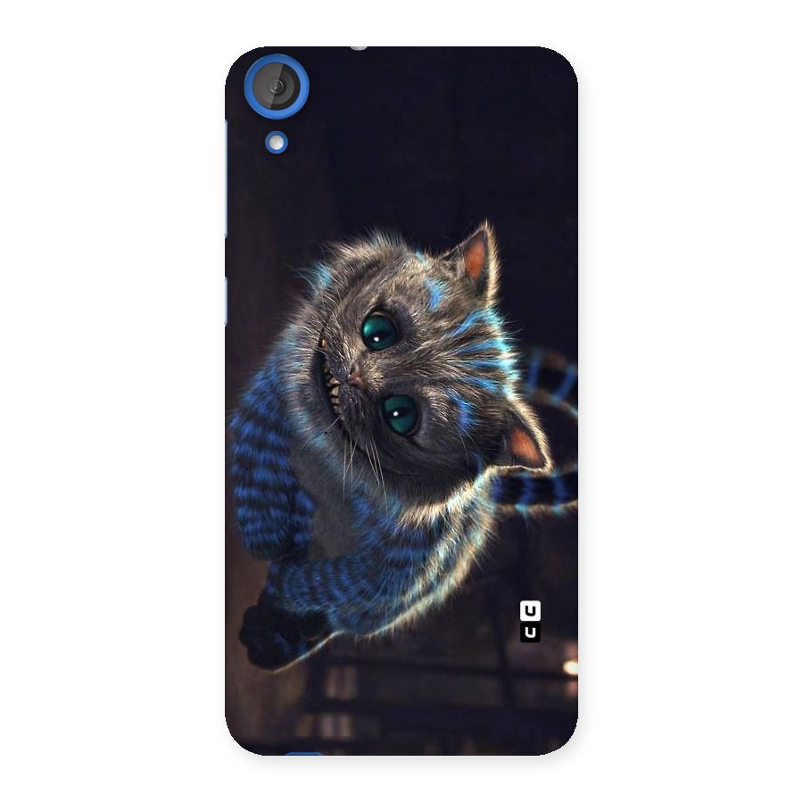 Cat Smile Back Case for HTC Desire 820