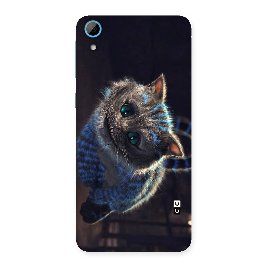 Cat Smile Back Case for HTC Desire 826