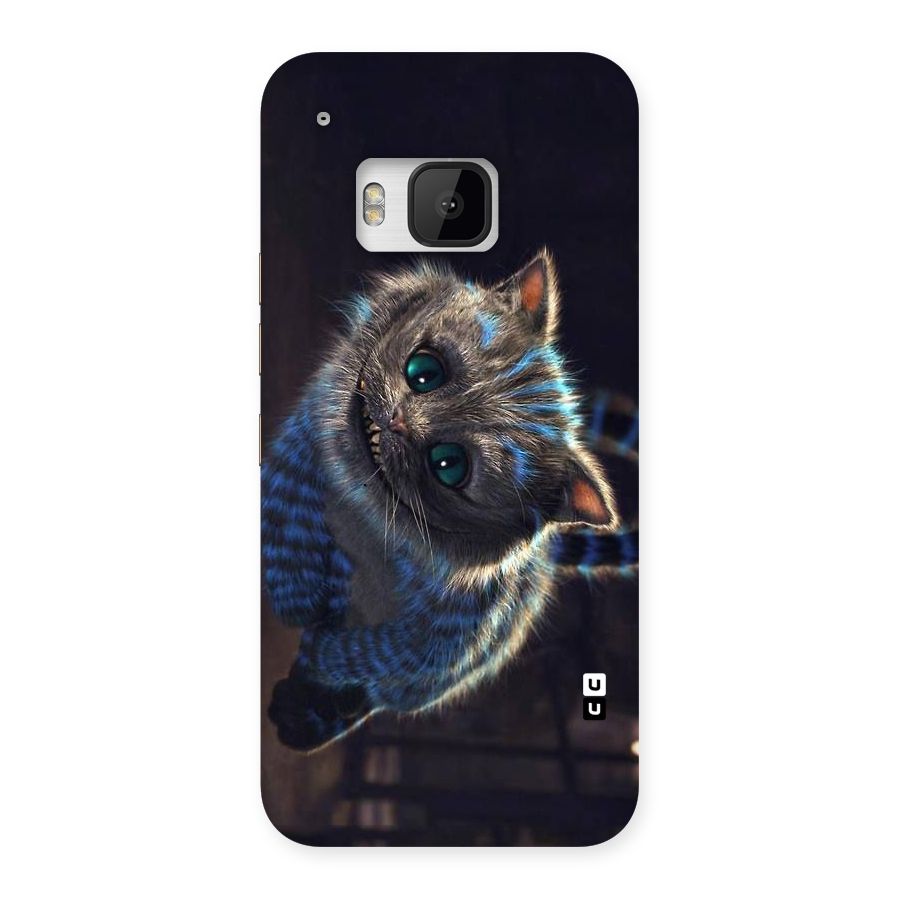 Cat Smile Back Case for HTC One M9
